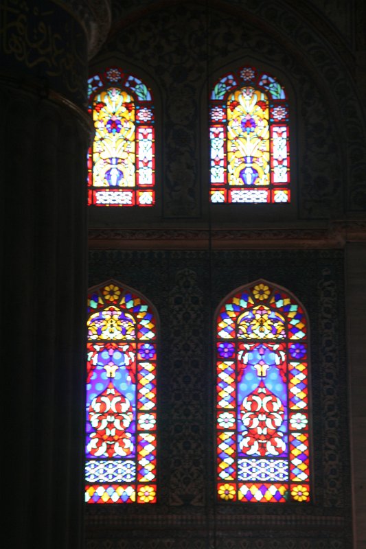 Istanbul Ooglaseren 2010 - 031